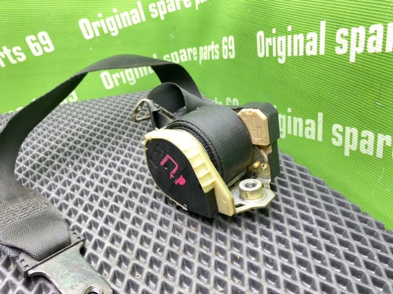 Ремень безопасности, 1200 рублей, Тверь