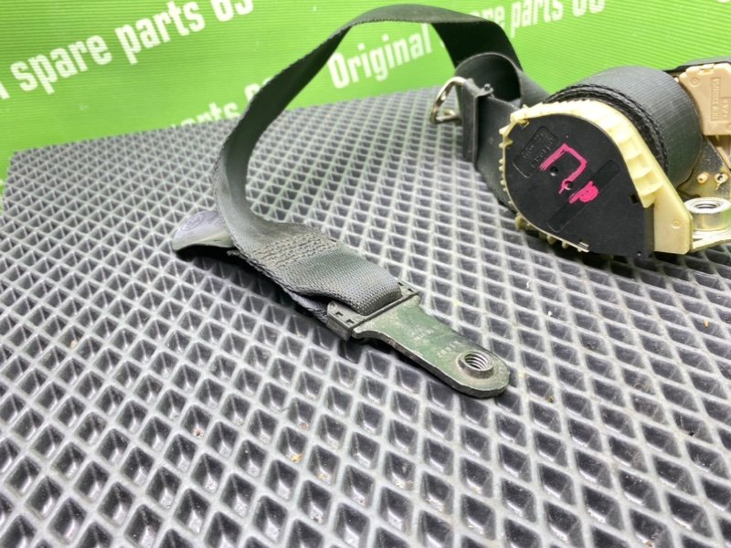 Ремень безопасности, 1200 рублей, Тверь