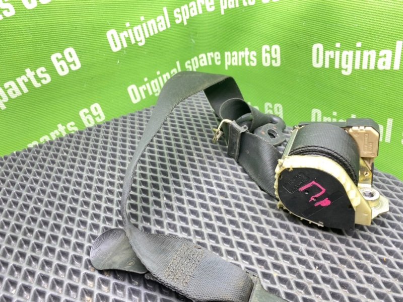 Ремень безопасности, 1200 рублей, Тверь