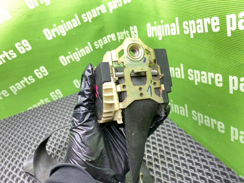 Ремень безопасности, 1200 рублей, Тверь