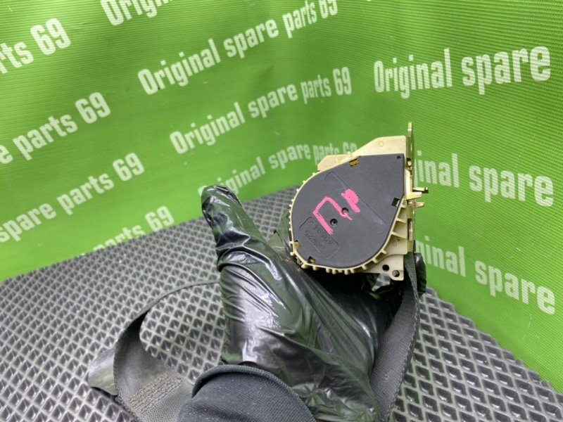 Ремень безопасности, 1200 рублей, Тверь