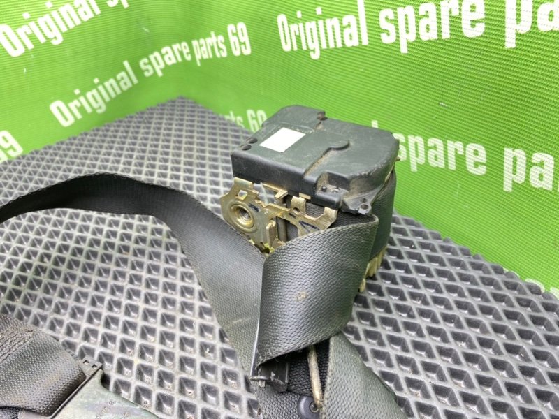 Ремень безопасности, 1200 рублей, Тверь