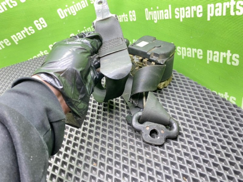 Ремень безопасности, 1200 рублей, Тверь