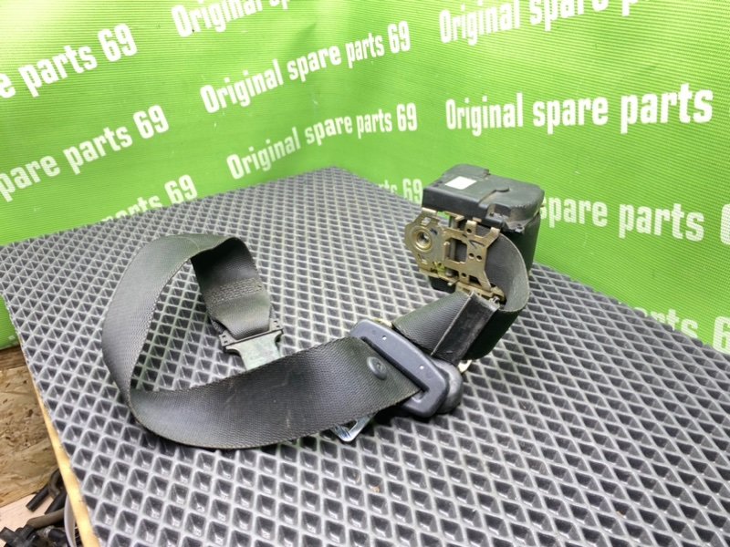 Ремень безопасности, 1200 рублей, Тверь