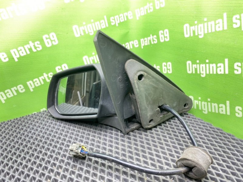 Зеркало, 2000 рублей, Тверь