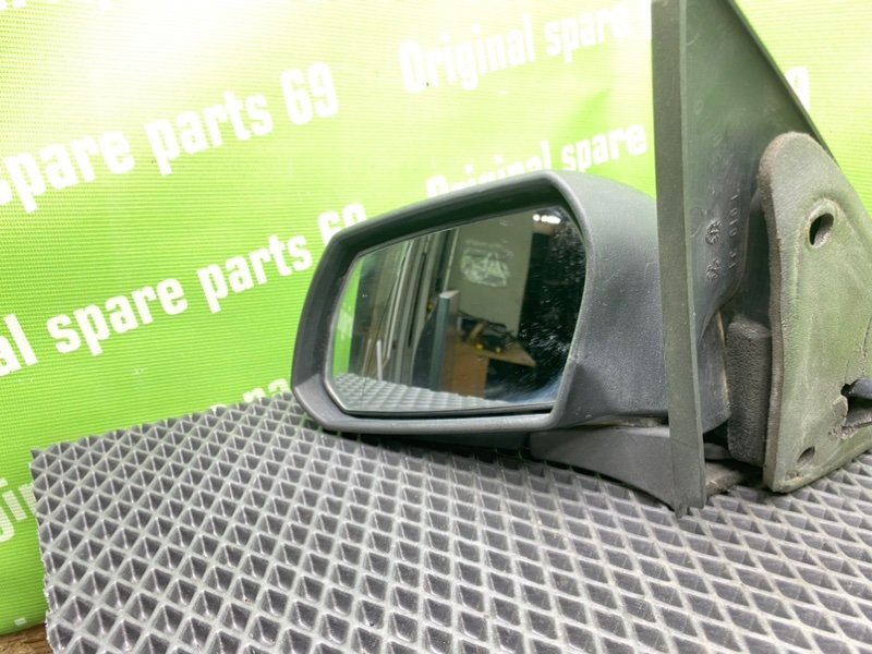 Зеркало, 2000 рублей, Тверь