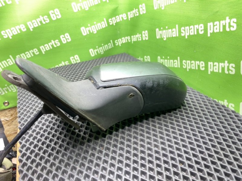 Зеркало, 2000 рублей, Тверь