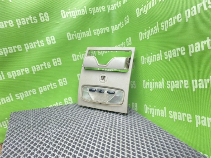 Плафон подсветки салона, 900 рублей, Тверь