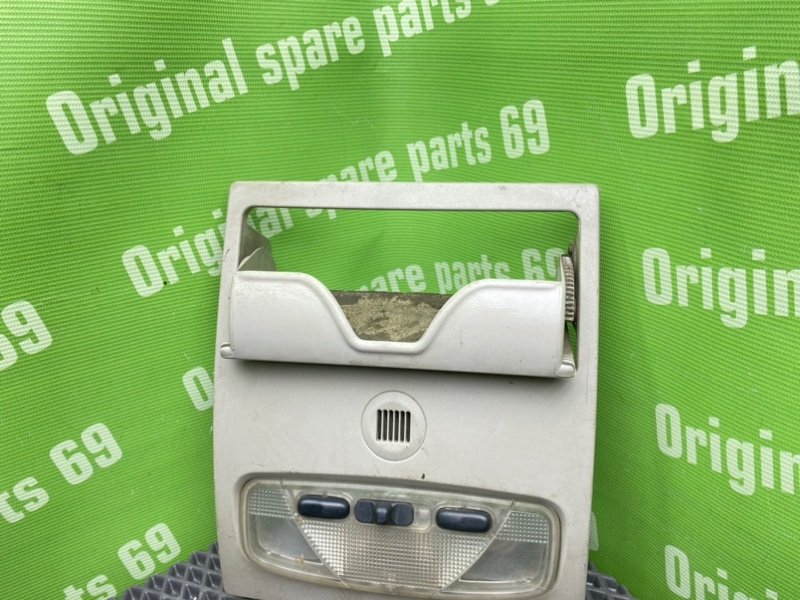 Плафон подсветки салона, 900 рублей, Тверь