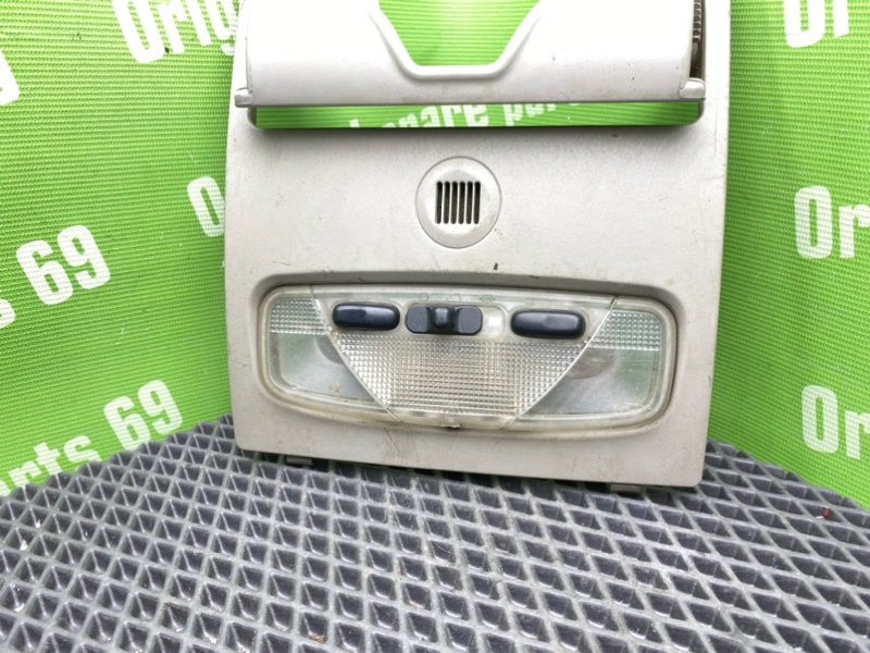 Плафон подсветки салона, 900 рублей, Тверь