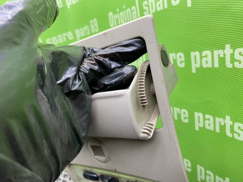 Плафон подсветки салона, 900 рублей, Тверь