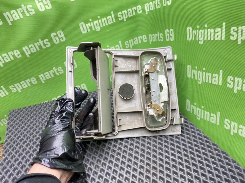 Плафон подсветки салона, 900 рублей, Тверь