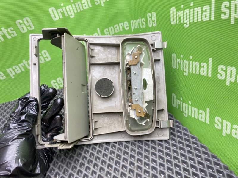 Плафон подсветки салона, 900 рублей, Тверь