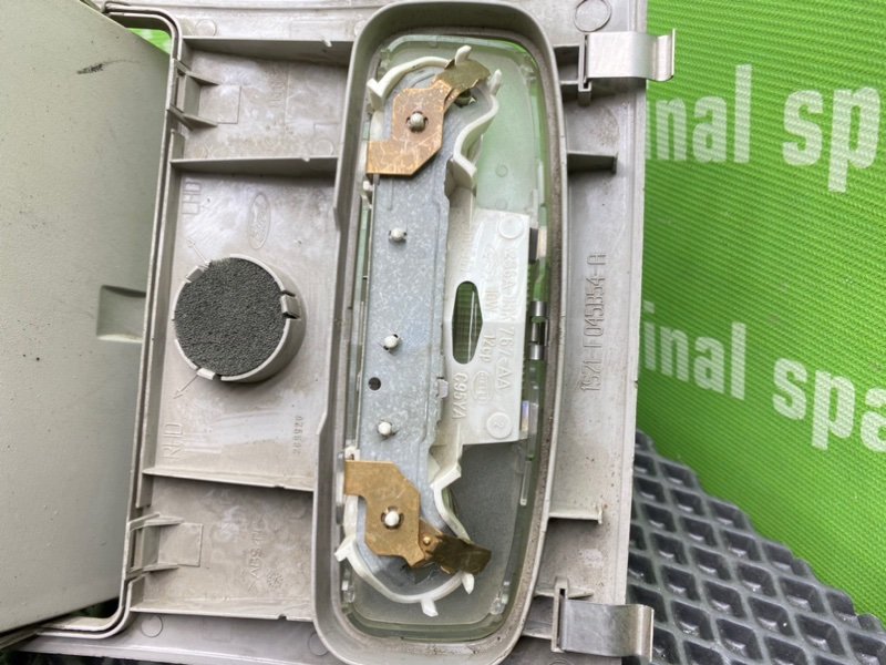 Плафон подсветки салона, 900 рублей, Тверь