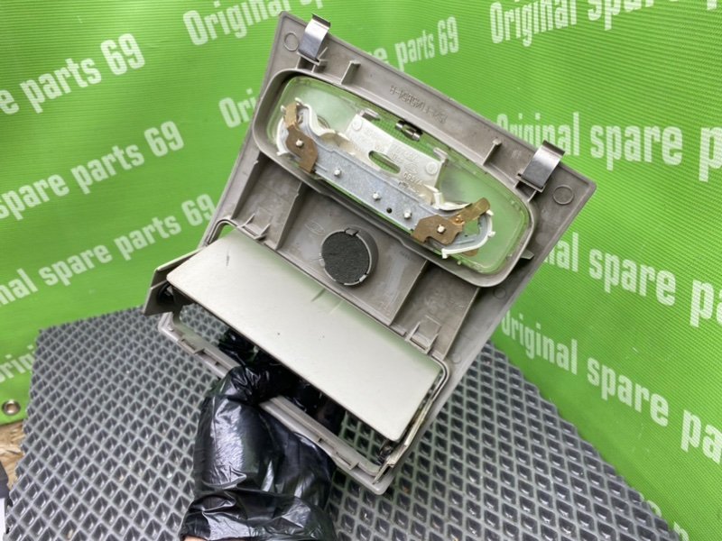 Плафон подсветки салона, 900 рублей, Тверь