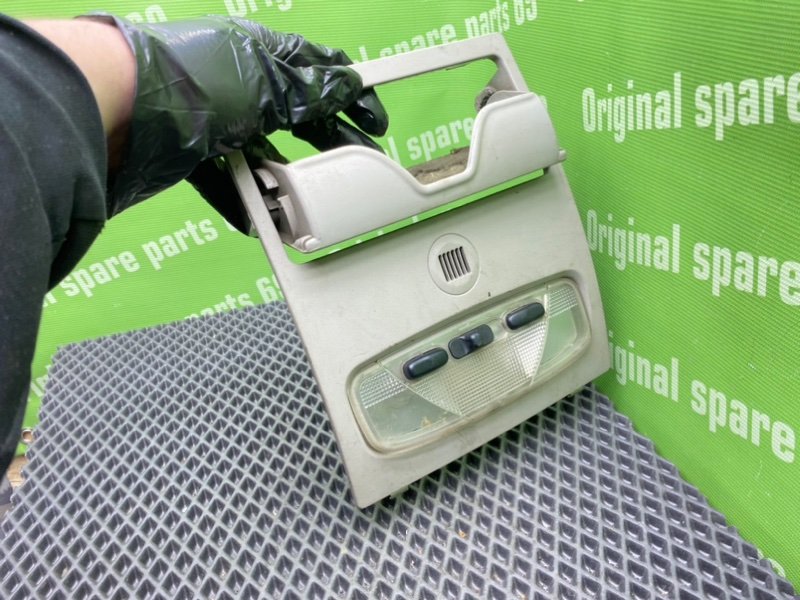 Плафон подсветки салона, 900 рублей, Тверь