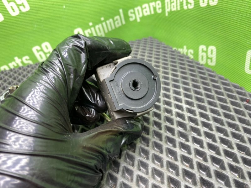 Замок зажигания, 2100 рублей, Тверь