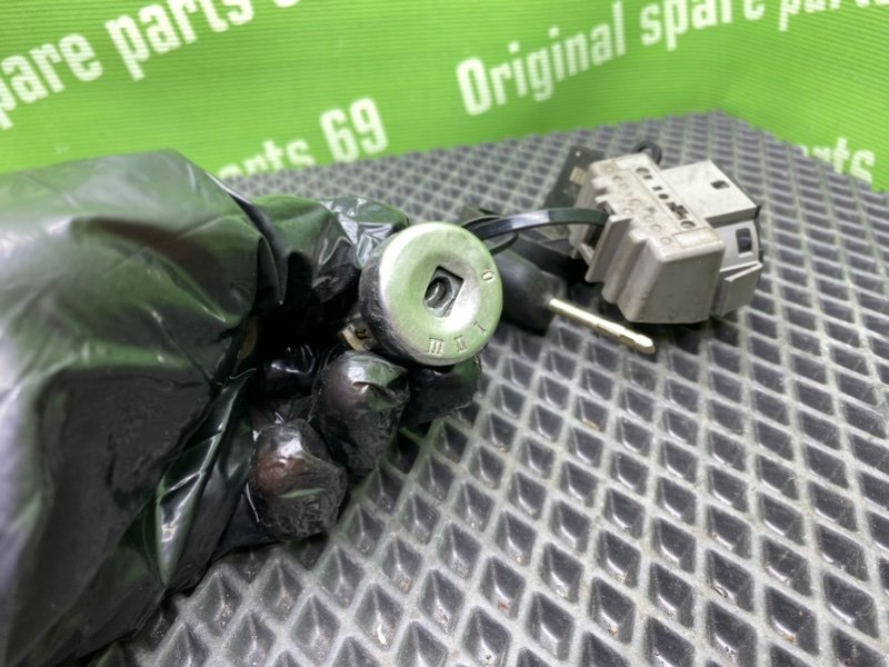 Замок зажигания, 2100 рублей, Тверь