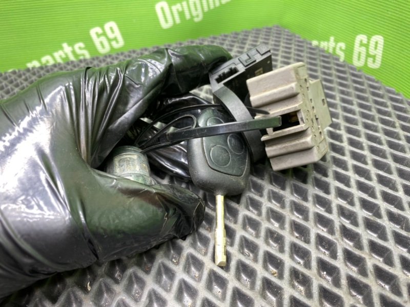 Замок зажигания, 2100 рублей, Тверь