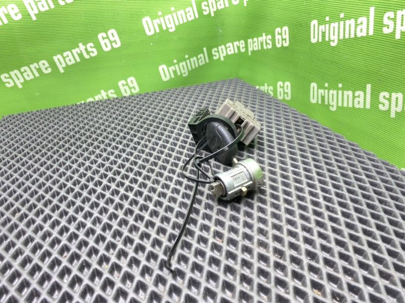 Замок зажигания, 2100 рублей, Тверь