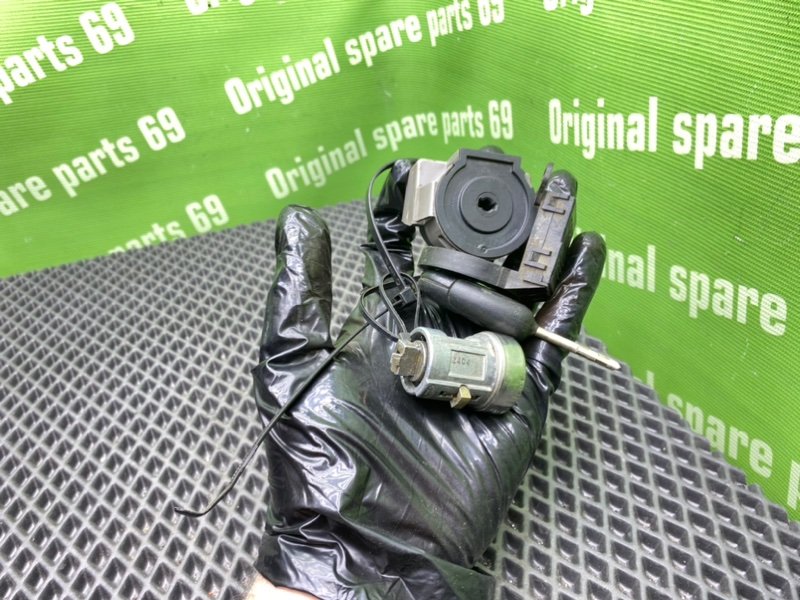 Замок зажигания, 2100 рублей, Тверь