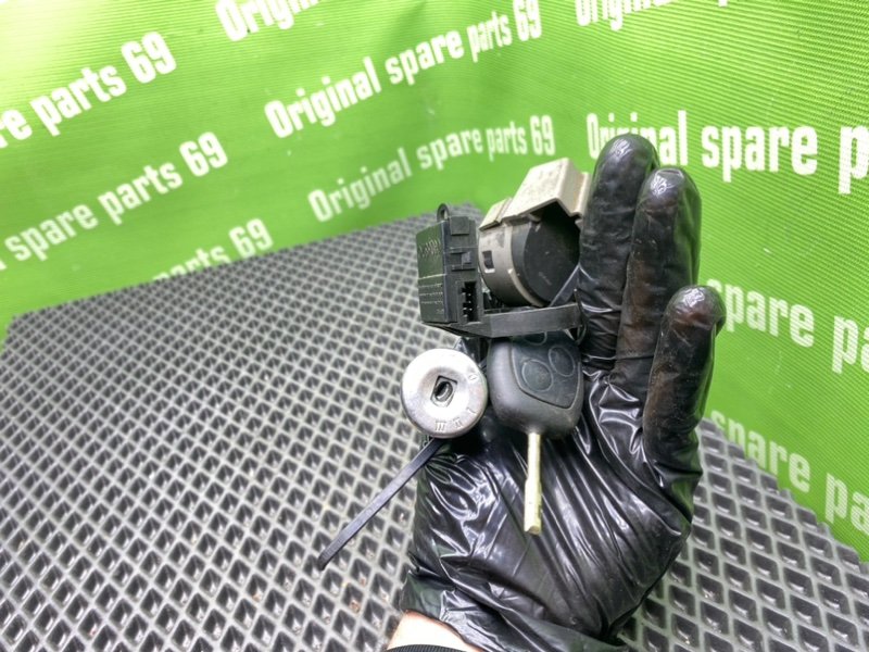 Замок зажигания, 2100 рублей, Тверь