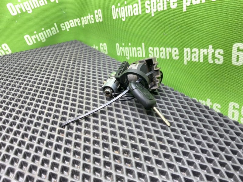 Замок зажигания, 2100 рублей, Тверь