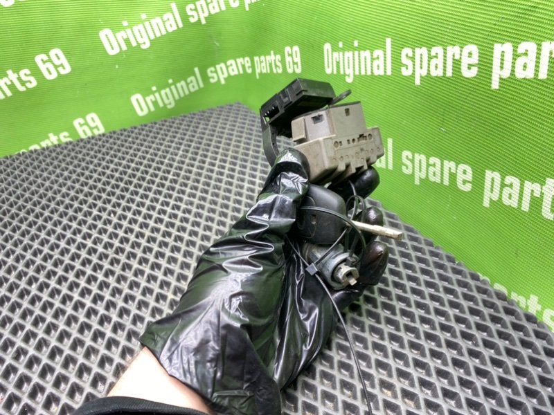 Замок зажигания, 2100 рублей, Тверь