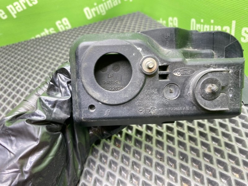 Ручка двери, 500 рублей, Тверь