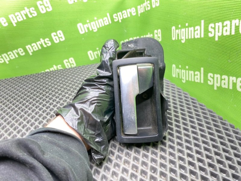 Ручка двери, 500 рублей, Тверь