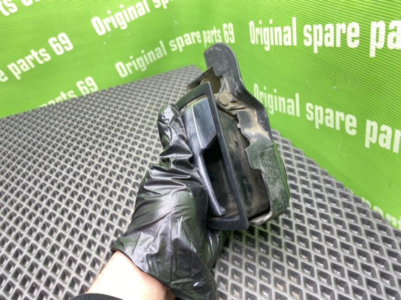 Ручка двери, 500 рублей, Тверь