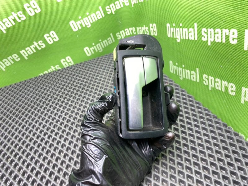 Ручка двери, 500 рублей, Тверь