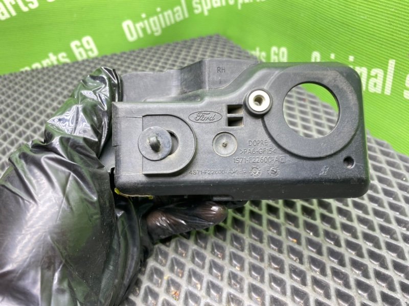 Ручка двери, 500 рублей, Тверь