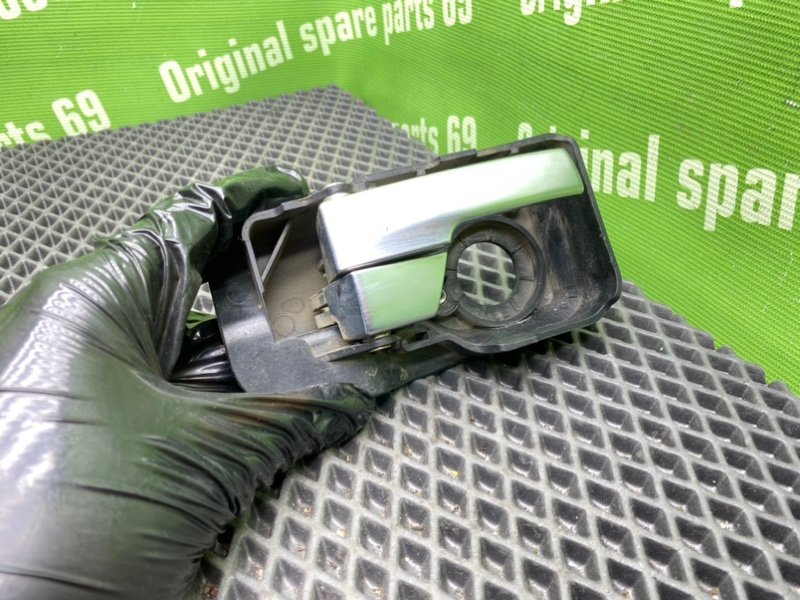 Ручка двери, 500 рублей, Тверь