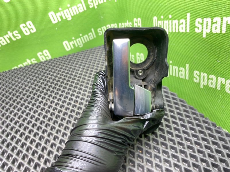 Ручка двери, 500 рублей, Тверь