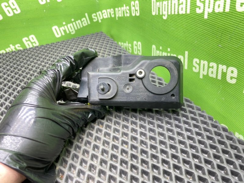 Ручка двери, 500 рублей, Тверь