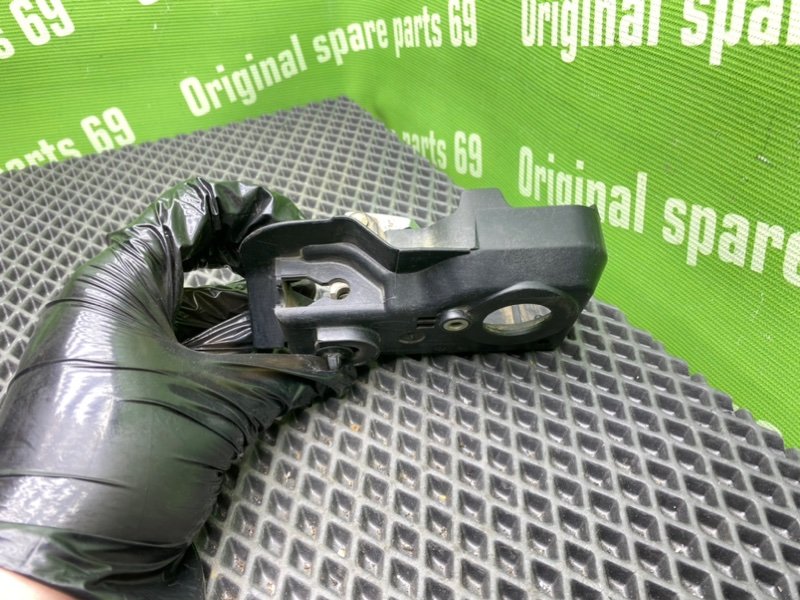 Ручка двери, 500 рублей, Тверь