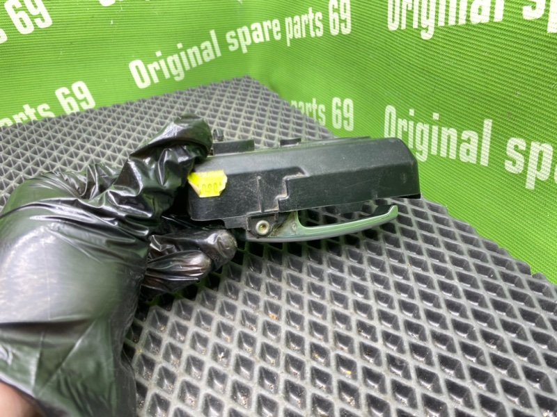 Ручка двери, 500 рублей, Тверь