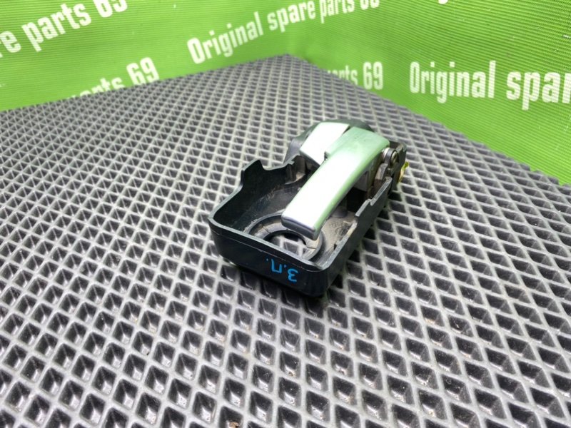 Ручка двери, 500 рублей, Тверь