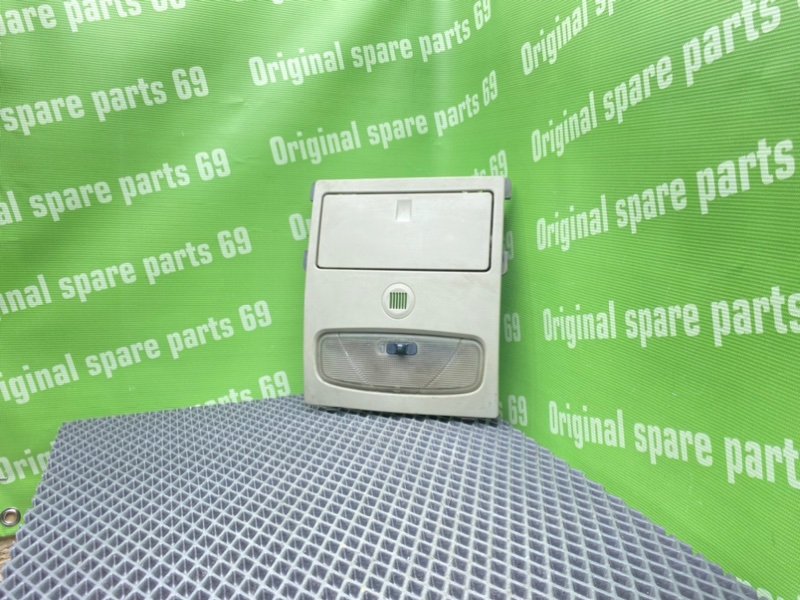 Плафон подсветки салона, 1300 рублей, Тверь