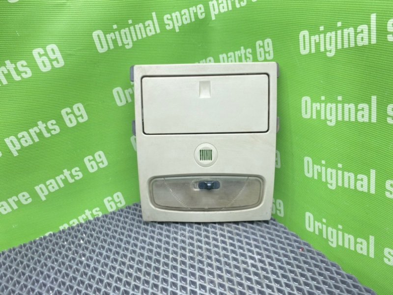 Плафон подсветки салона, 1300 рублей, Тверь