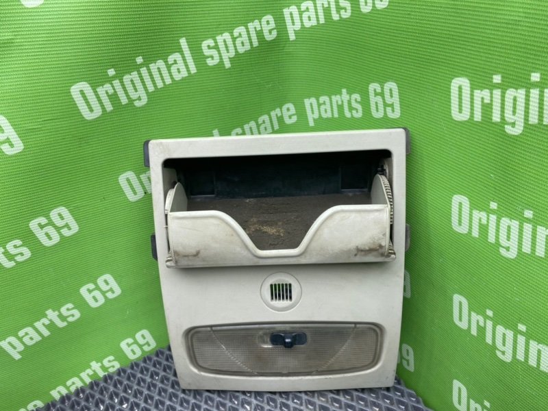 Плафон подсветки салона, 1300 рублей, Тверь