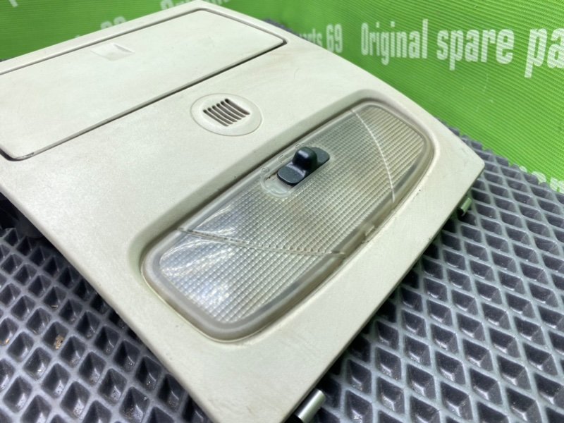 Плафон подсветки салона, 1300 рублей, Тверь