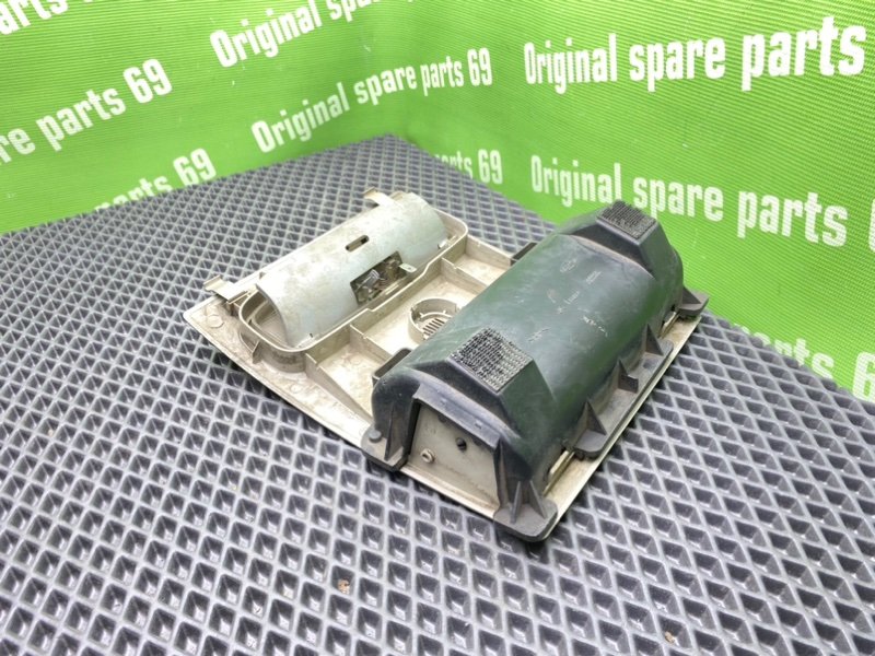 Плафон подсветки салона, 1300 рублей, Тверь