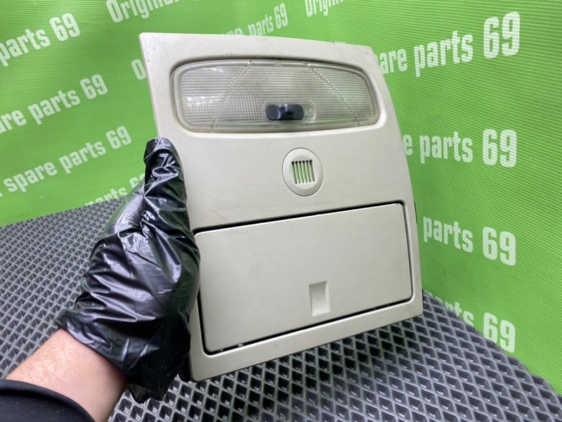 Плафон подсветки салона, 1300 рублей, Тверь