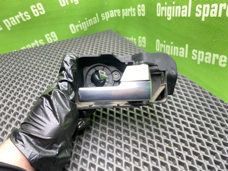 Ручка двери, 500 рублей, Тверь