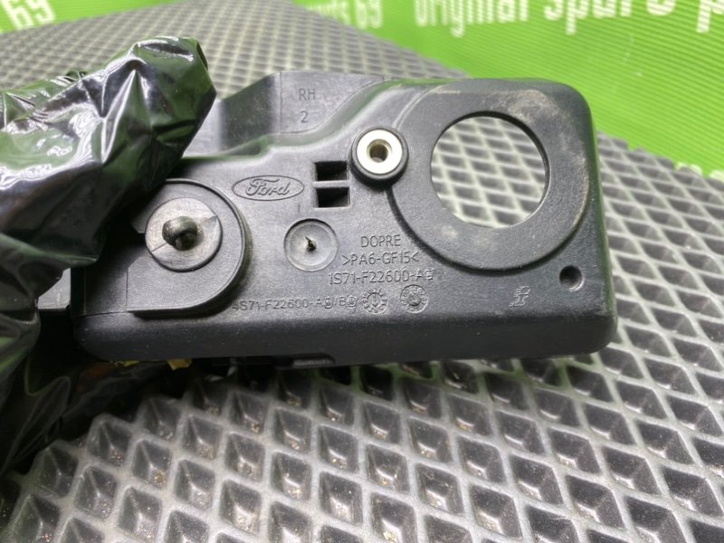 Ручка двери, 500 рублей, Тверь