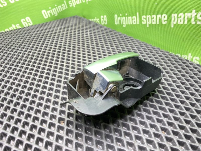 Ручка двери, 500 рублей, Тверь