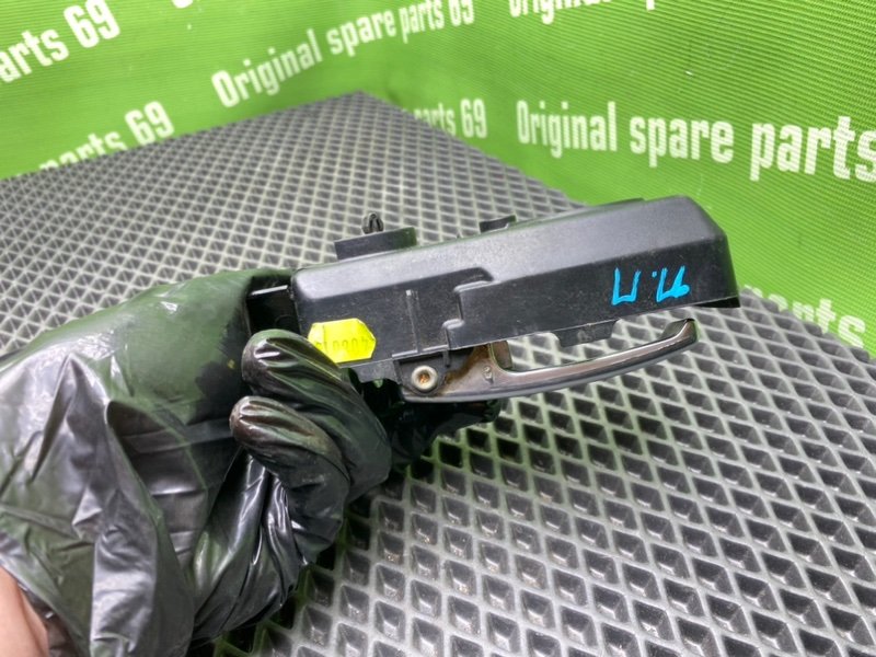 Ручка двери, 500 рублей, Тверь