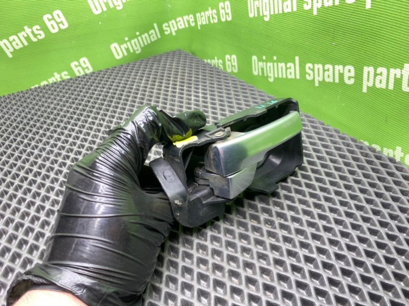 Ручка двери, 500 рублей, Тверь